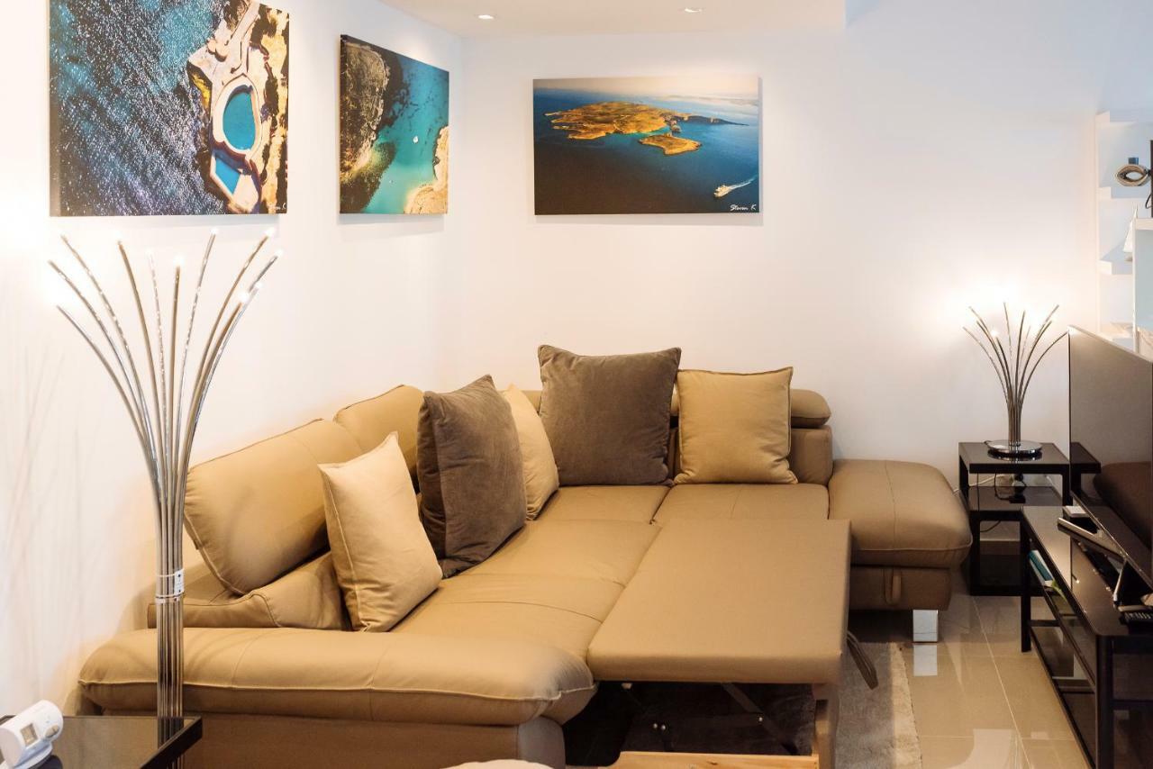 부쿠레슈티 Luxury Flat 8 Near Metro 아파트 외부 사진