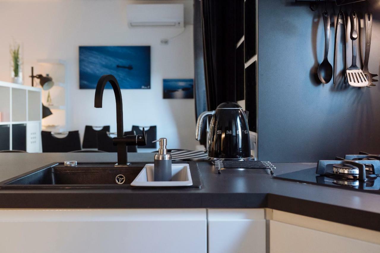 부쿠레슈티 Luxury Flat 8 Near Metro 아파트 외부 사진