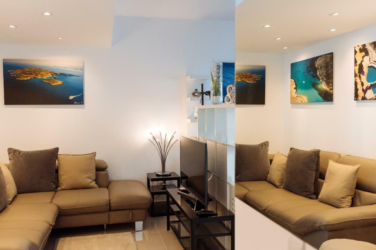 부쿠레슈티 Luxury Flat 8 Near Metro 아파트 외부 사진