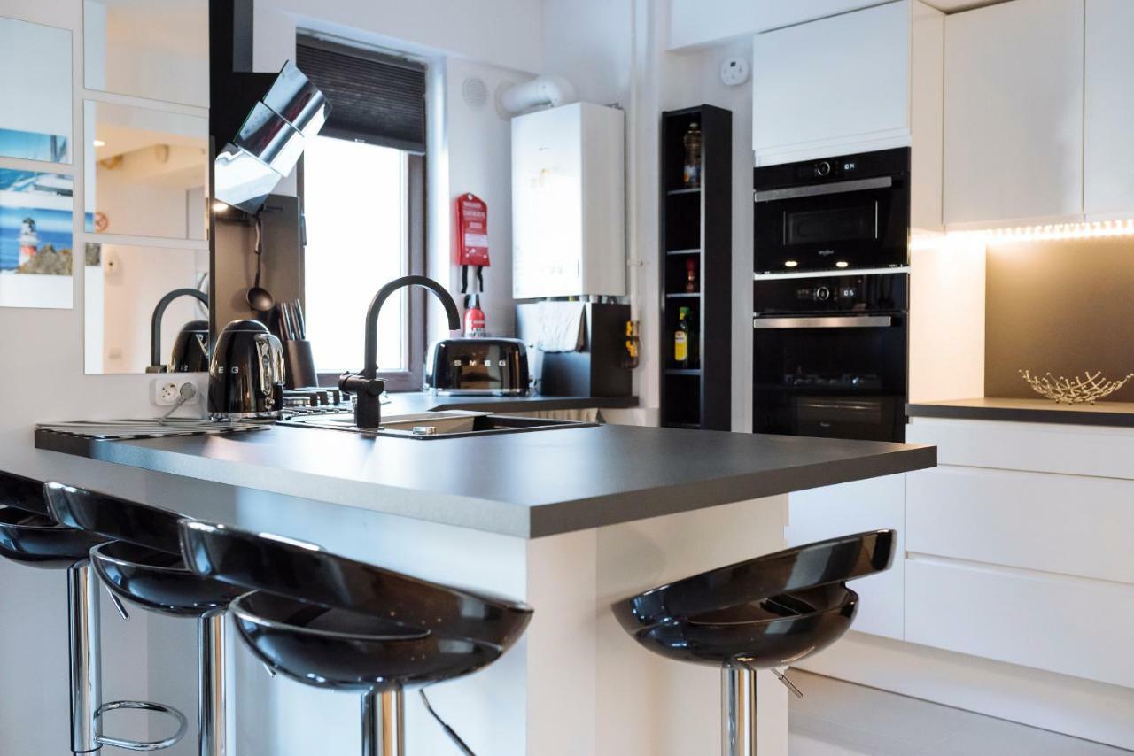 부쿠레슈티 Luxury Flat 8 Near Metro 아파트 외부 사진