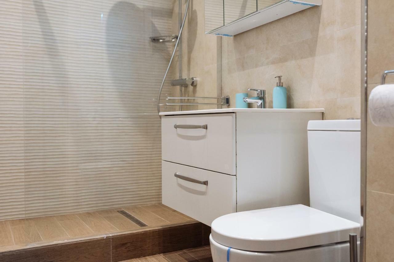부쿠레슈티 Luxury Flat 8 Near Metro 아파트 외부 사진
