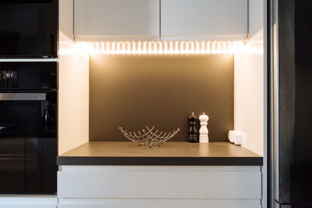 부쿠레슈티 Luxury Flat 8 Near Metro 아파트 외부 사진