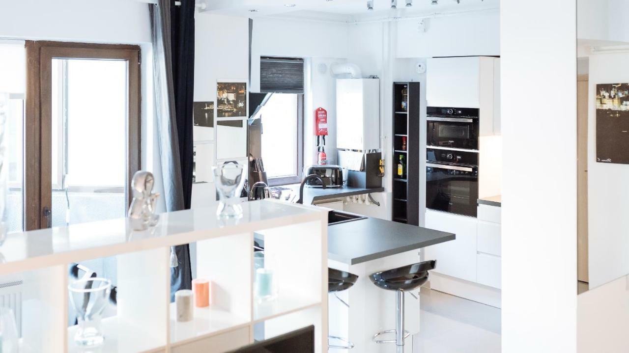 부쿠레슈티 Luxury Flat 8 Near Metro 아파트 외부 사진